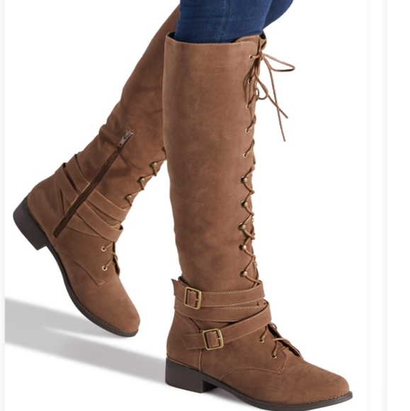 shoedazzle boots sale
